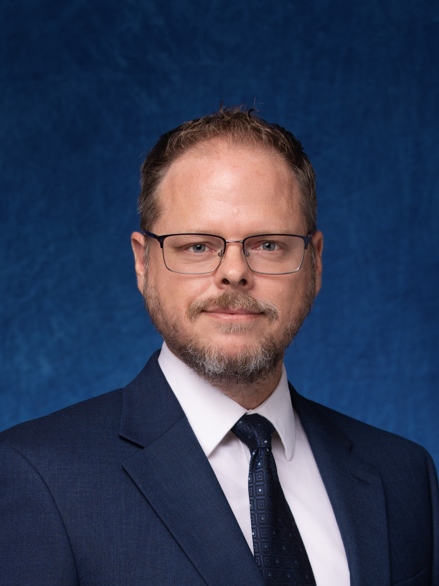 Nicholas Komorowski